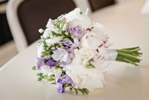 Весенние букеты