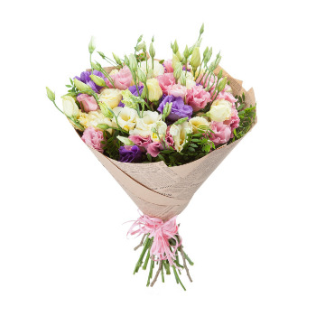 Лизиантусы